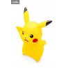Pokemon - Pikachu Angry or Happy 3D lamp
