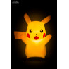 Pokemon - Pikachu Angry or Happy 3D lamp