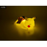 Pokemon - Pikachu 3D lamp, Sleeping