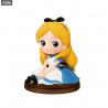 Disney - Figure of your choice, Q Posket Petit Girls Festival