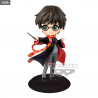 Harry Potter/Les animaux fantastiques - Figurine Harry ou Norbert, Q Posket Classique ou Pearl