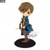 Harry Potter/Fantastic Beasts - Harry or Newt figure, Q Posket Classic or Pearl