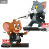 Figure Tom Slytherin or Jerry Gryffindor, WB100TH ANNIVERSARY