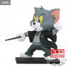 Figure Tom Slytherin or Jerry Gryffindor, WB100TH ANNIVERSARY