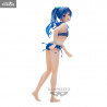 The Idolmaster Cinderella Girls - Figurine Chihaya Kisaragi, Celestial Vivi