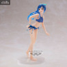 The Idolmaster Cinderella Girls - Chihaya Kisaragi figure, Celestial Vivi