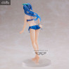 The Idolmaster Cinderella Girls - Figurine Chihaya Kisaragi, Celestial Vivi