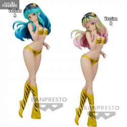 Urusei Yatsura - Figure Lum...