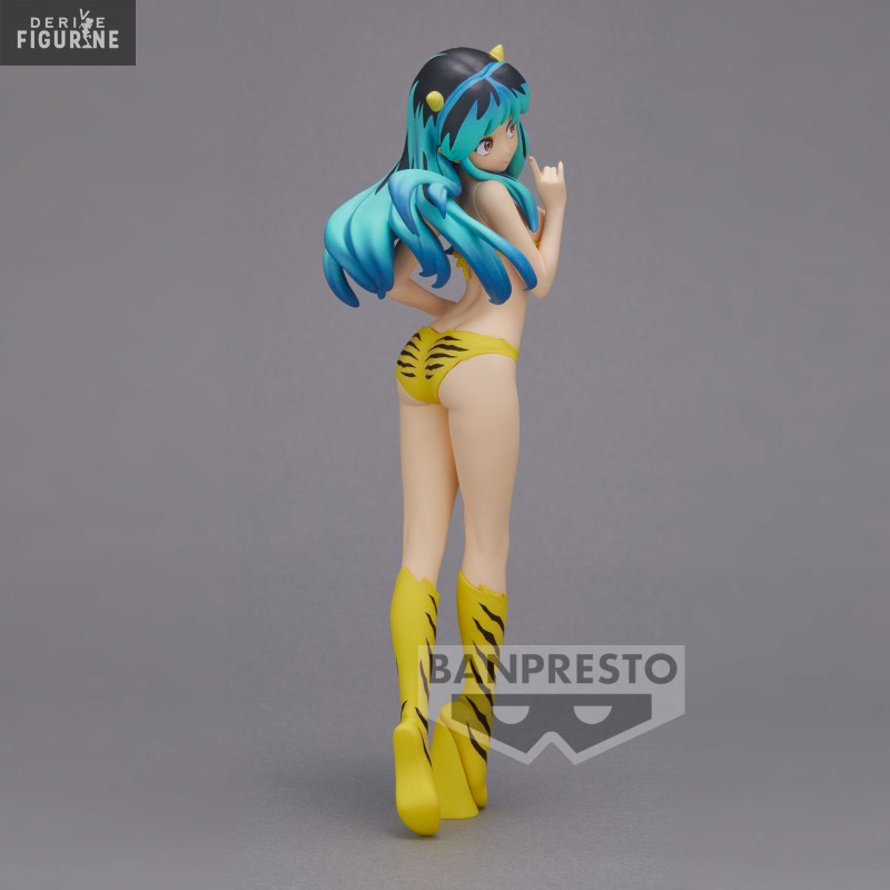 Urusei Yatsura - Figure Lum...