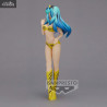 Urusei Yatsura - Figure Lum A or B, Glitter&Glamours