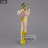Urusei Yatsura - Figure Lum A or B, Glitter&Glamours