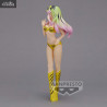 Urusei Yatsura - Figure Lum A or B, Glitter&Glamours