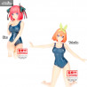 The Quintessential Quintuplets - Figure Nino or Yotsuba Nakano, Celestial vivi School Style