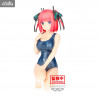 The Quintessential Quintuplets - Figure Nino or Yotsuba Nakano, Celestial vivi School Style
