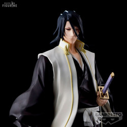 Bleach - Figurine Byakuya...