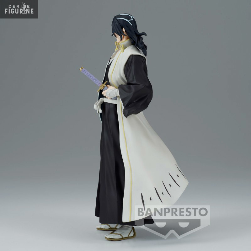 Bleach - Figure Byakuya...