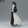 Bleach - Figure Byakuya Kuchiki, Solid and Souls