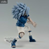 Naruto Shippuden - Figure Sasuke Uchiwa II, Vibration Stars
