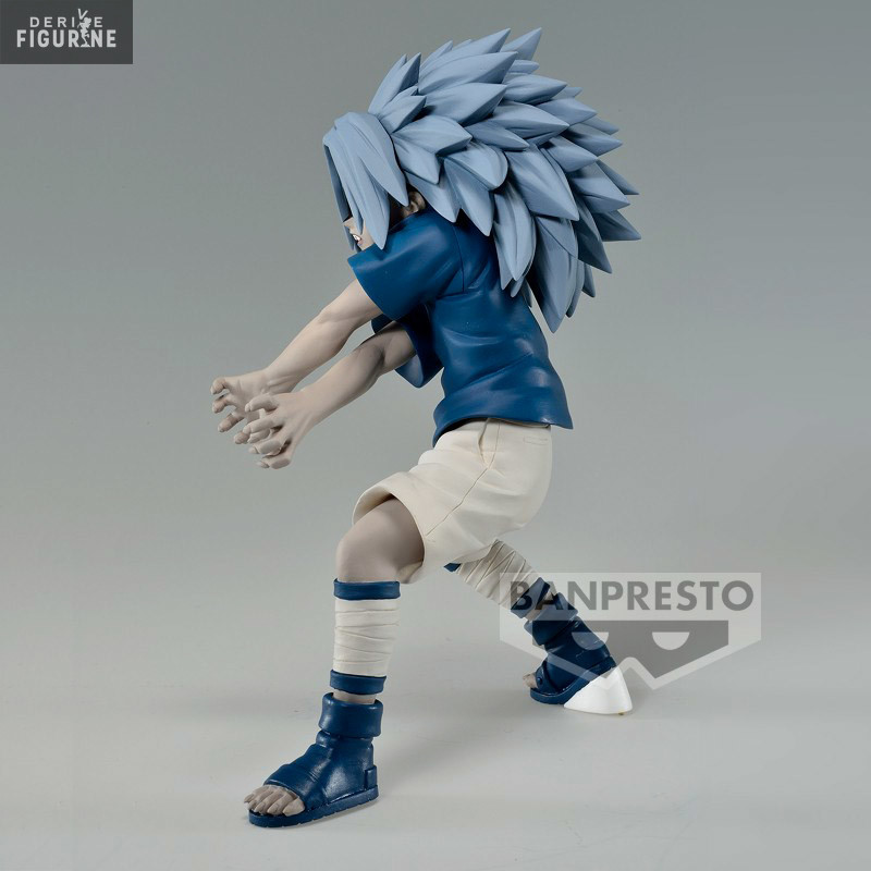 Naruto - Figurine Sasuke...