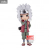 Naruto Shippuden - Figure Jiraya, Q Posket