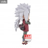 Naruto Shippuden - Figure Jiraya, Q Posket