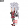 Naruto Shippuden - Figure Jiraya, Q Posket