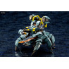 Figurine Hexagear au choix - Bandit Wheel ou Abyss Crawler, Model Kit