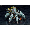 Figurine Hexagear au choix - Bandit Wheel ou Abyss Crawler, Model Kit