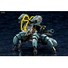 Figurine Hexagear au choix - Bandit Wheel ou Abyss Crawler, Model Kit