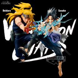 Naruto Shippuden - Figurine...