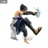 Naruto Shippuden - Figure Sasuke or Deidara, Vibration Stars