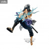 Naruto Shippuden - Figure Sasuke or Deidara, Vibration Stars