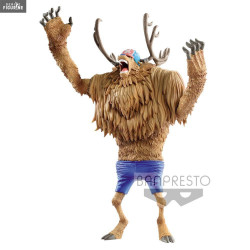 One Piece - Figurine...