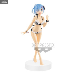 Re:ZERO Starting Life in...