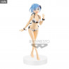 Re:ZERO Starting Life in Another World - Figurine Rem Vol. 2, EXQ