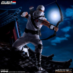 G.I. Joe - Storm Shadow...