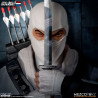 G.I. Joe - Figurine Storm Shadow, One:12