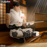 G.I. Joe - Figurine Storm Shadow, One:12