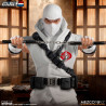 G.I. Joe - Figurine Storm Shadow, One:12