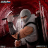 G.I. Joe - Figurine Storm Shadow, One:12