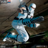 G.I. Joe - Figurine Storm Shadow, One:12