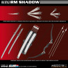 G.I. Joe - Storm Shadow figure, One:12