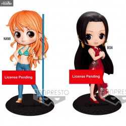 One Piece - Figurine au...