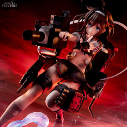 Kantai Collection -...