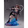 Kantai Collection - Figurine Shigure, Kai Ni Decisive Battle Mode