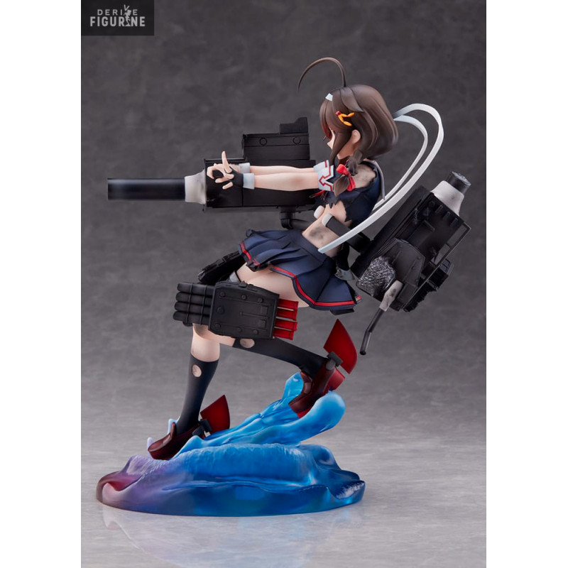 Kantai Collection - Shigure...