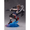 Kantai Collection - Figurine Shigure, Kai Ni Decisive Battle Mode