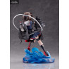 Kantai Collection - Shigure figure, Kai Ni Decisive Battle Mode