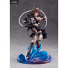 Kantai Collection - Figurine Shigure, Kai Ni Decisive Battle Mode