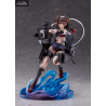 Kantai Collection - Figurine Shigure, Kai Ni Decisive Battle Mode